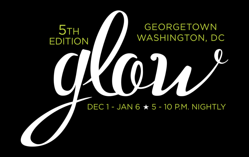 Georgetown Glow - 5th Edition