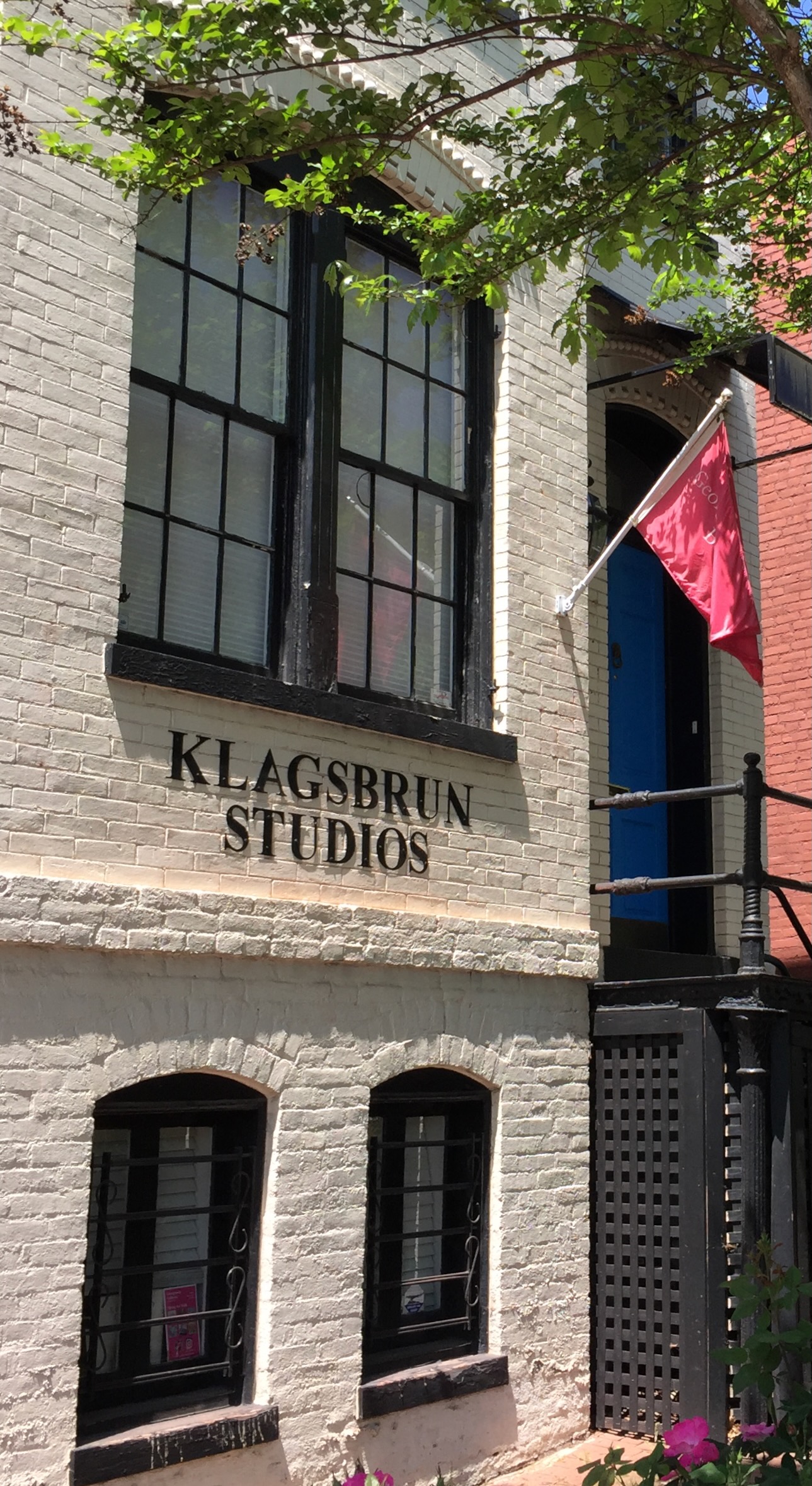 Klagsbrun Studios